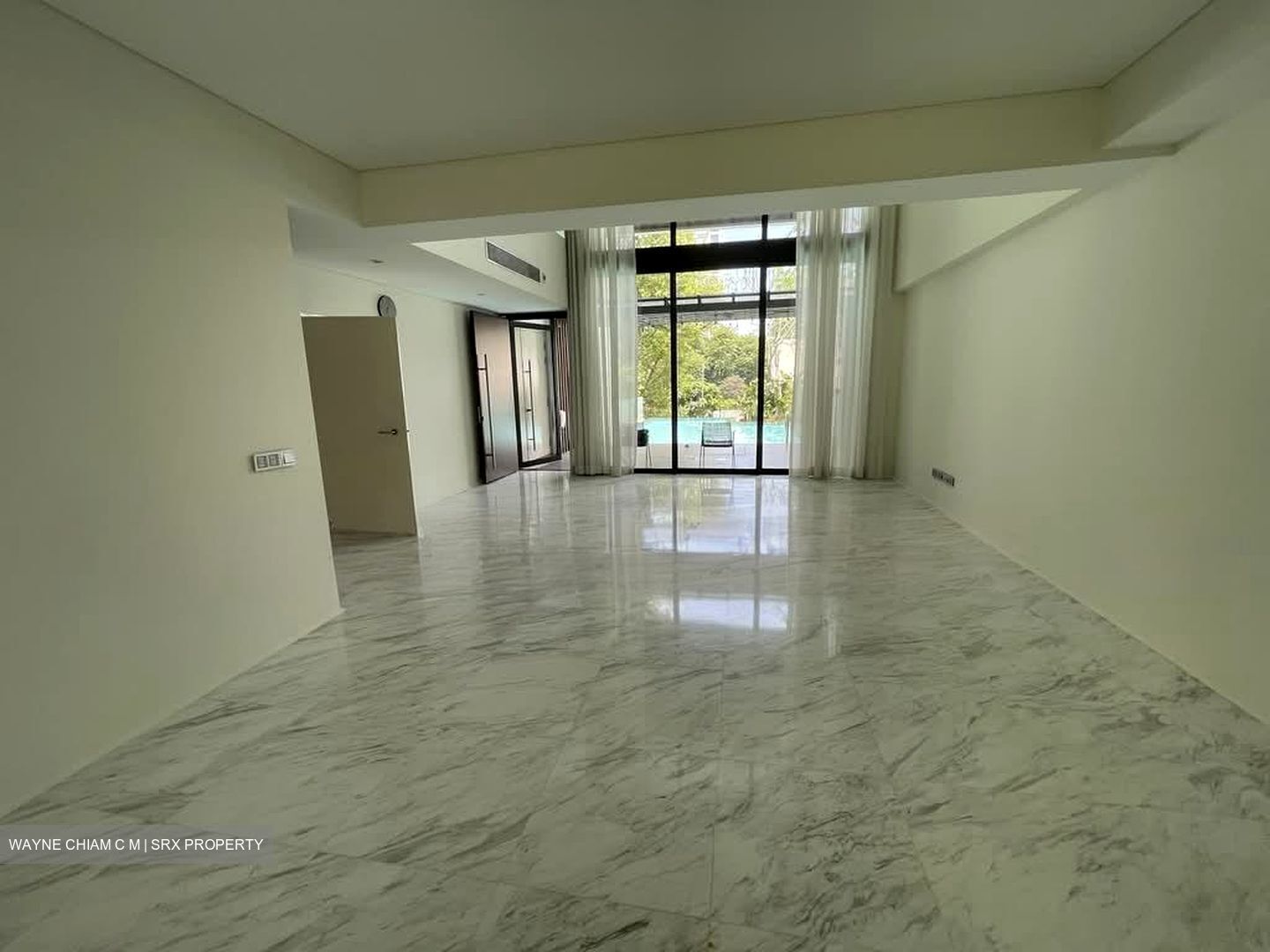 8 Nassim Hill (D10), Apartment #602058401
